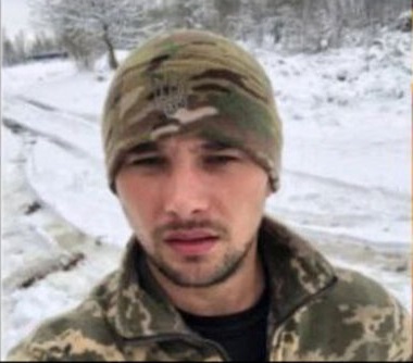 ЯРОШЕНКО Віталій Сергійович