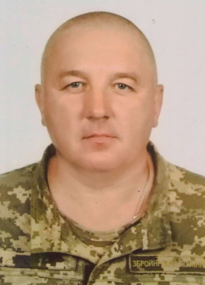 РОЖКО Микола Анатолійович