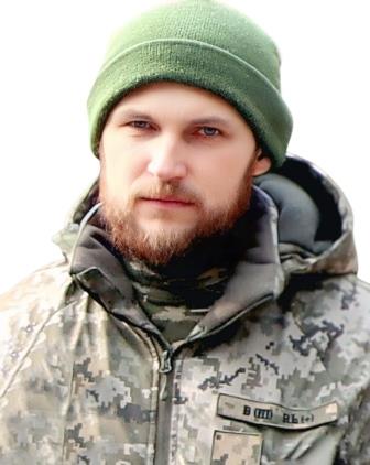 ЗАЄЦЬ Дмитро Миколайович