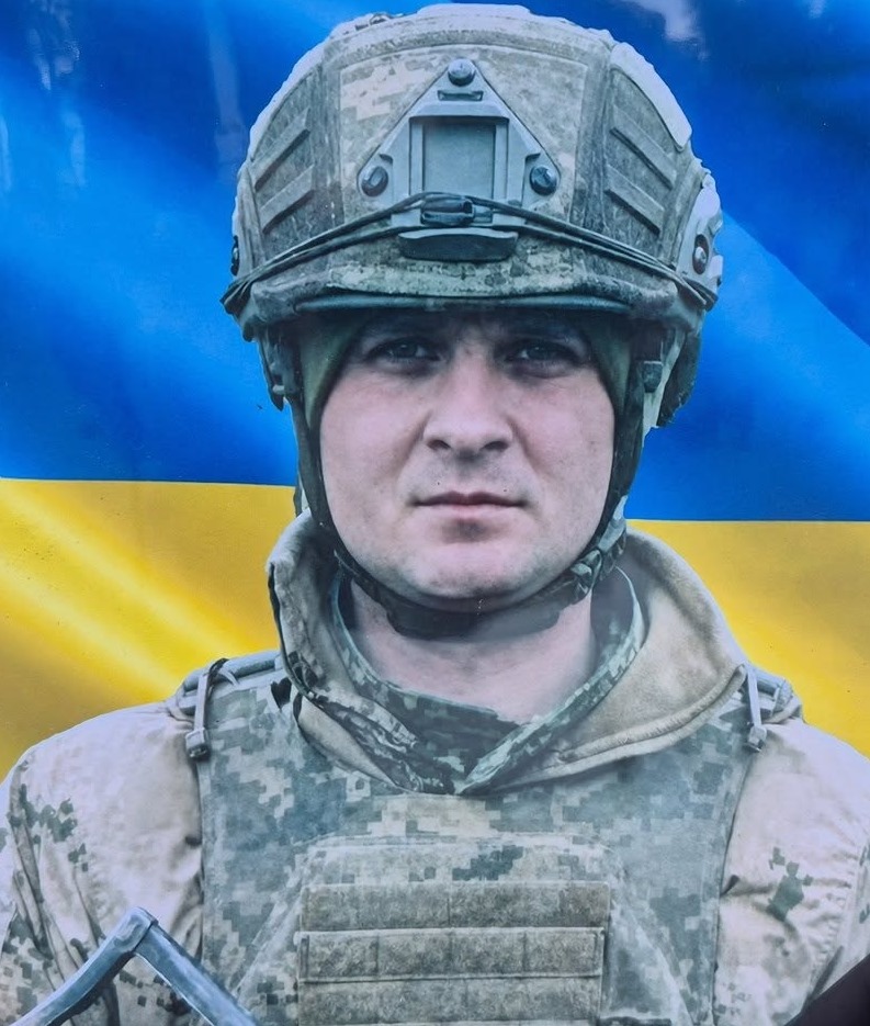 КОРОТКИЙ Арсеній Володимирович