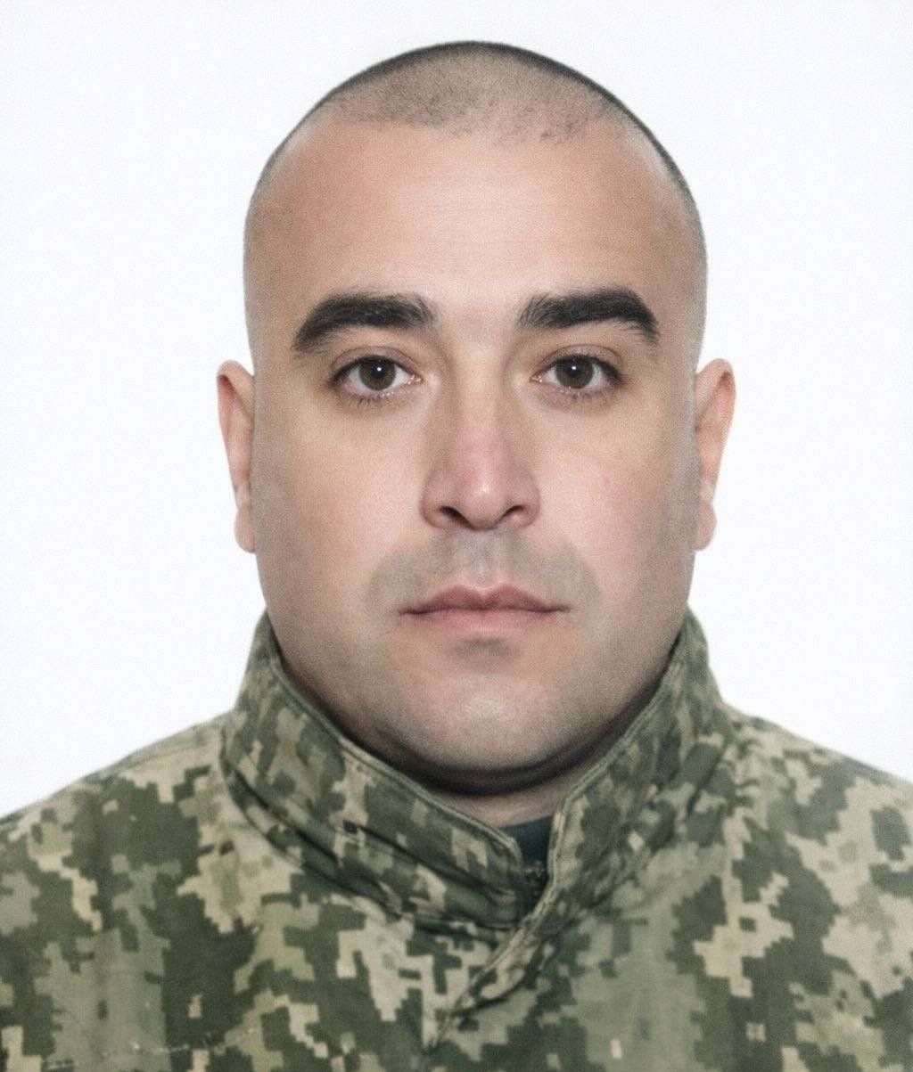 ФОМЕНКО Богдан Олександрович