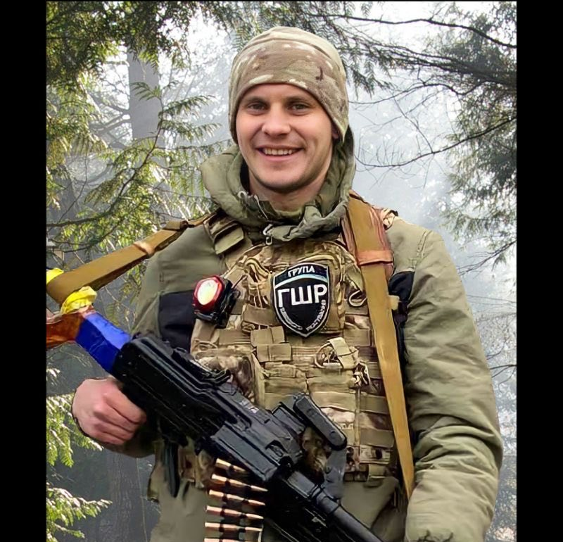 РУБАН Олег Олексійович