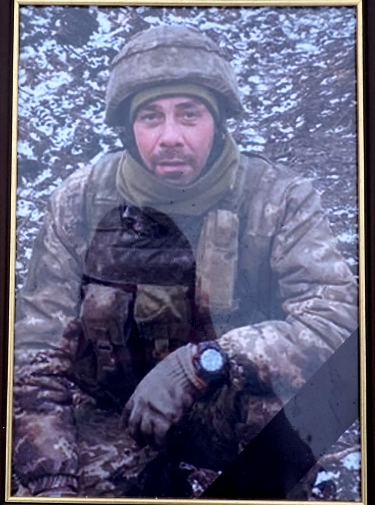 БІДНИЙ Віталій Петрович
