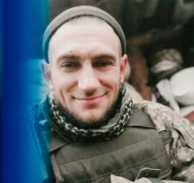ОХРІМЕНКО Сергій Миколайович