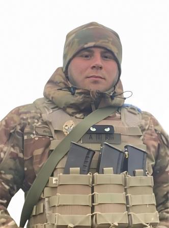 БОНДАРЕНКО Денис Олександрович