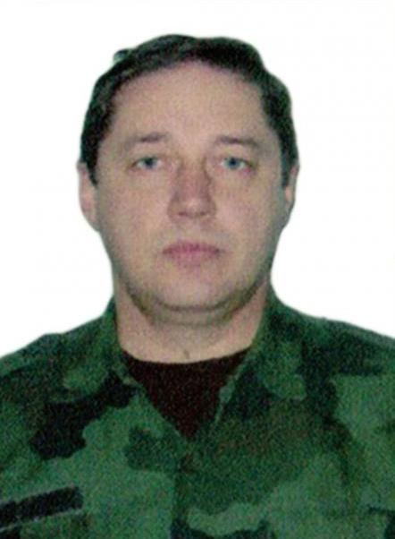 МЯКОТІН Сергій Павлович