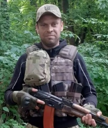 ШОЛОХ Артем Миколайович