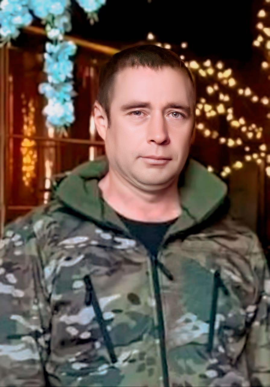 БАЗАРНИЙ Віктор Миколайович