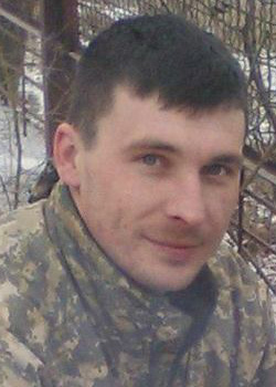ВОРОЖКО Олександр Миколайович