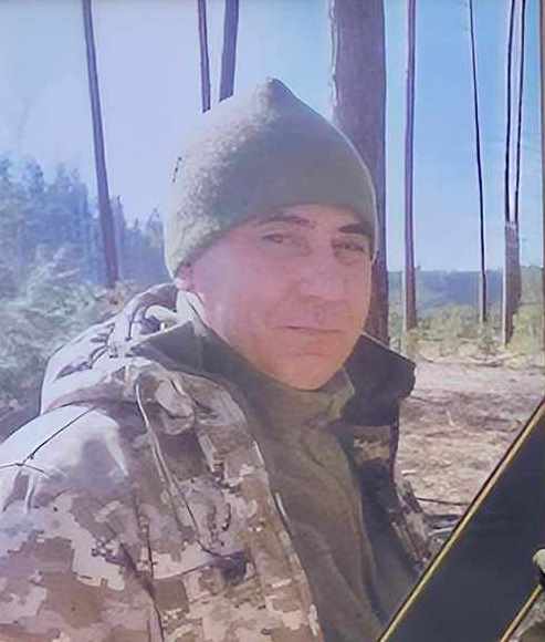 КУЗЬМЕНКО Олексій Іванович