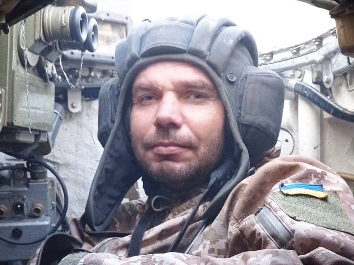 ЯКОВЕНКО Віктор Васильович