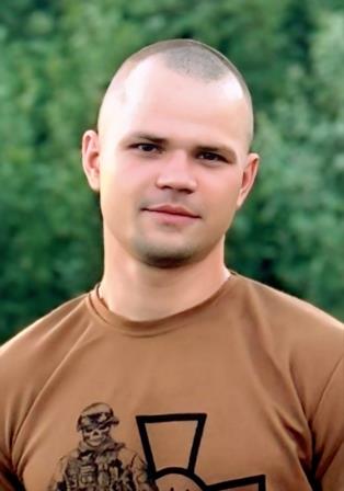ЛОПАТКА Олексій Іванович