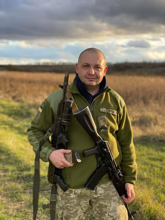 ГЕТЬМАН Роман Юрійович