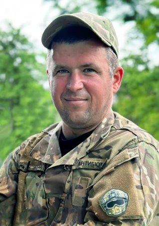 БОГАТЕРЕНКО Андрій Павлович