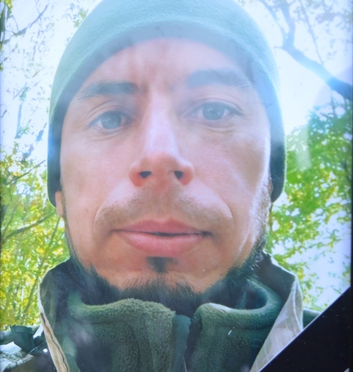 ПОТАПЕНКО Богдан Юрійович