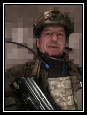 БАКЛИКОВ Олександр Миколайович