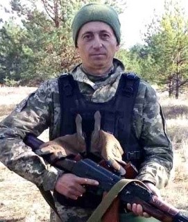 БОГДАШКІН Юрій Григорович