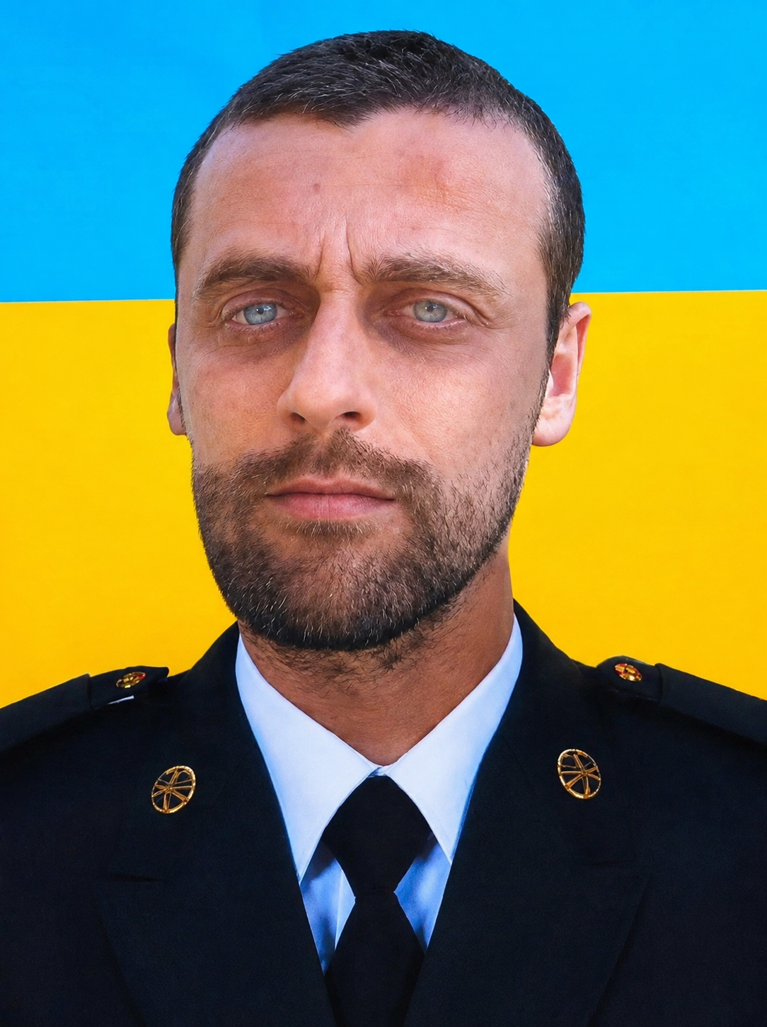 БАТУЛІН Михайло Олександрович