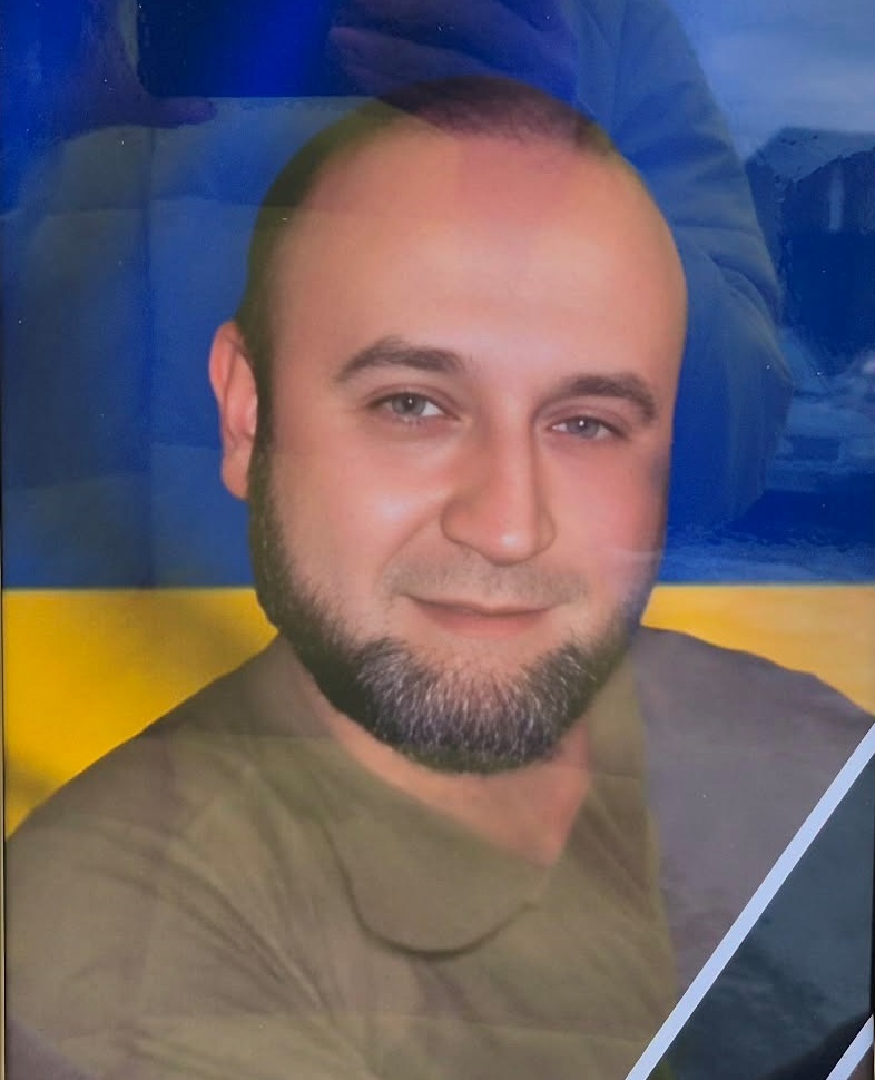ІЩЕНКО Анатолій Іванович