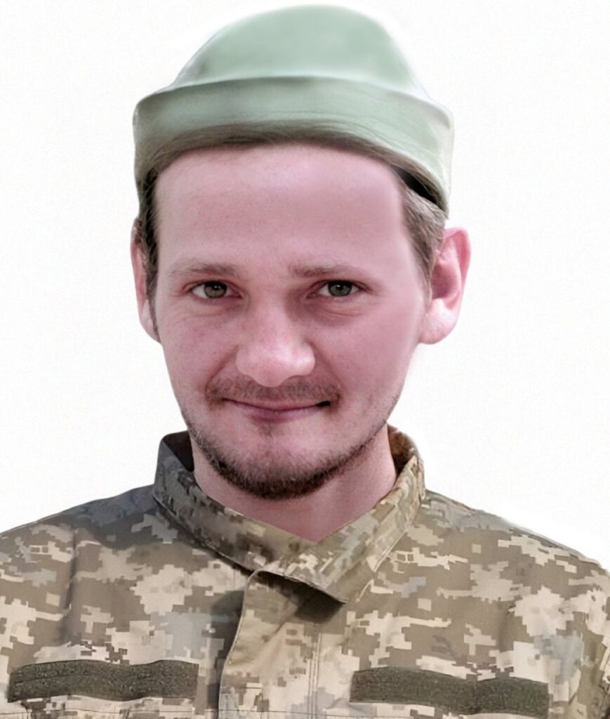 ЗУБЕЦЬ Юрій Сергійович