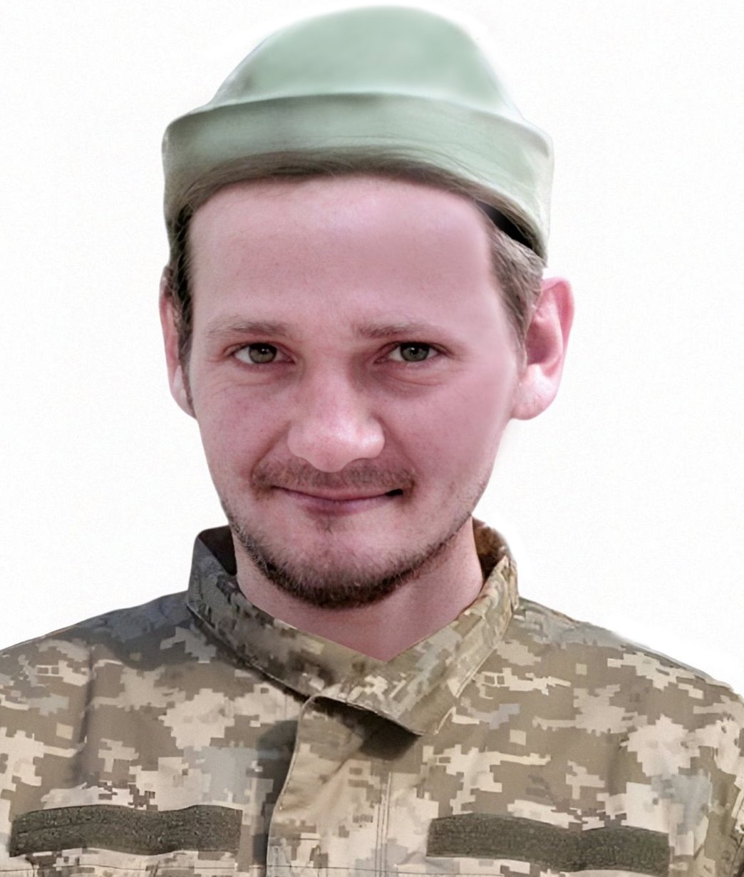 ЗУБЕЦЬ Юрій Сергійович