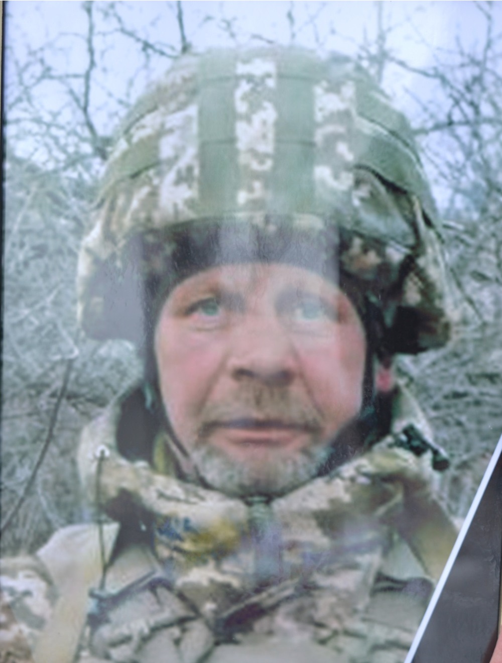 ЧЕЧЕЛЬ Сергій Іванович