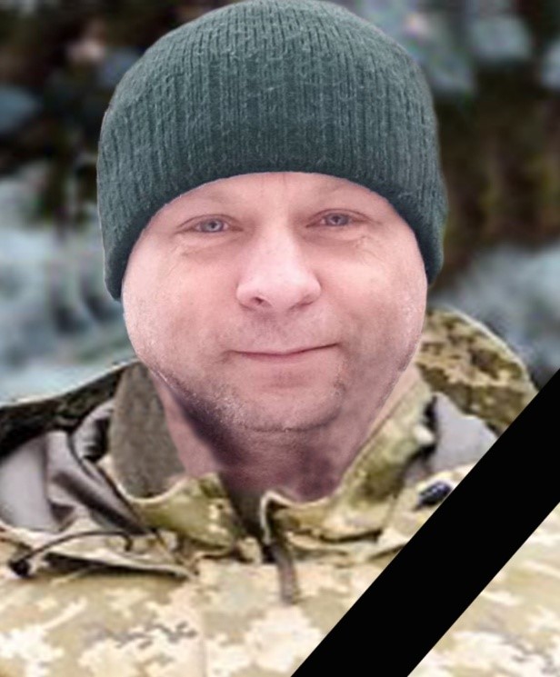 ВОРОНКОВ Олександр Валерійович