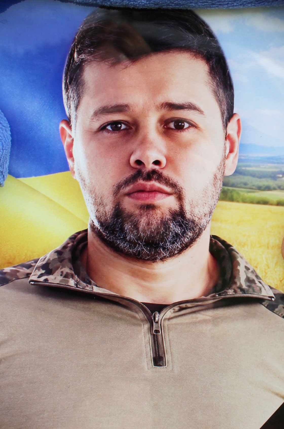 БОЙКО Петро Миколайович