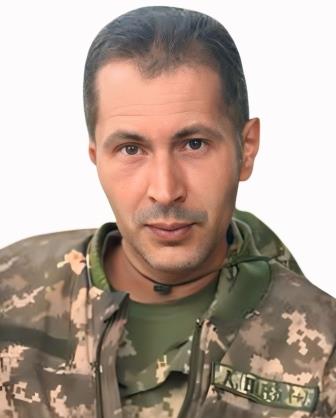 ДОНЧЕНКО Микола Миколайович