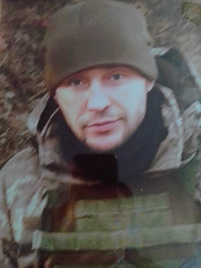 ХРИСТОСЛАВЕНКО Дмитро Анатолійович