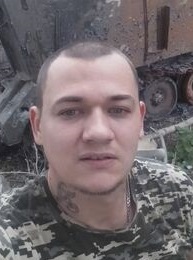 СИЛАКОВ Сергій Володимирович