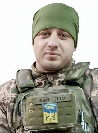 ТКАЧЕНКО Артем Олегович