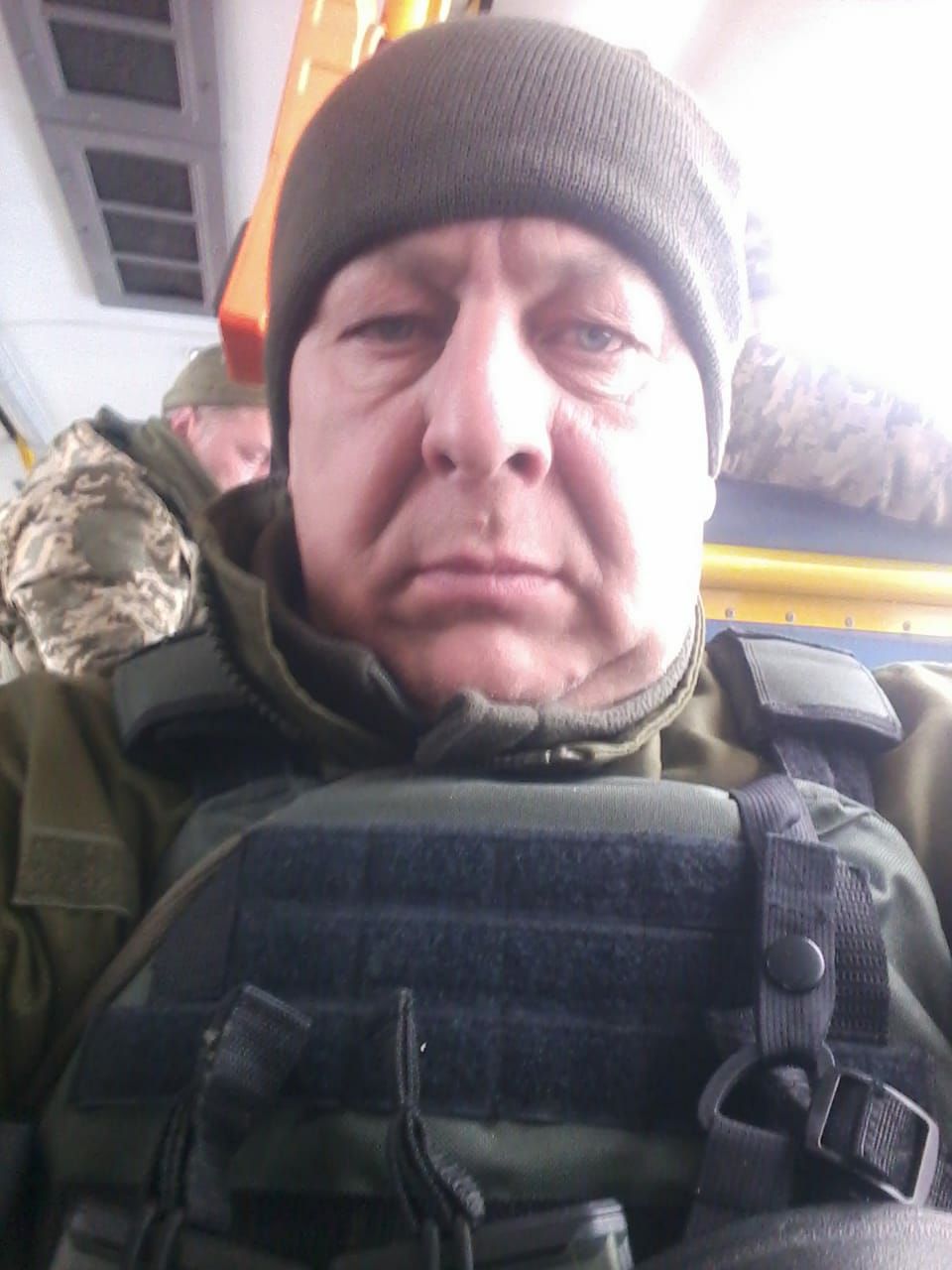 ЛІТВІН Леонід Іванович