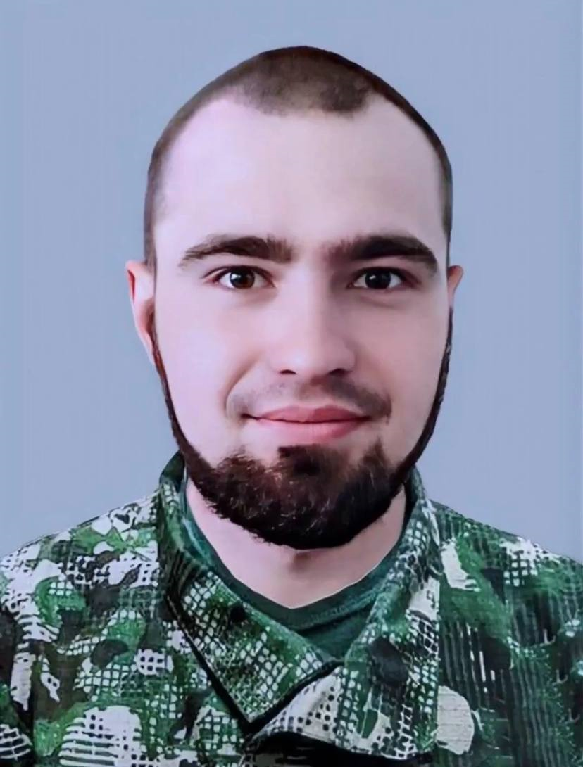 УДОВІЧЕНКО Артем Дмитрович