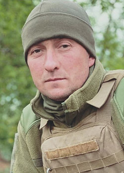 КАПРАН Михайло Вікторович
