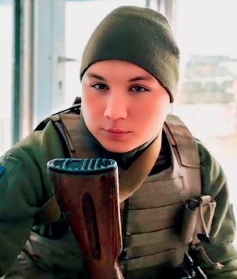 ПАВЛЮЧЕНКО Володимир Вікторович