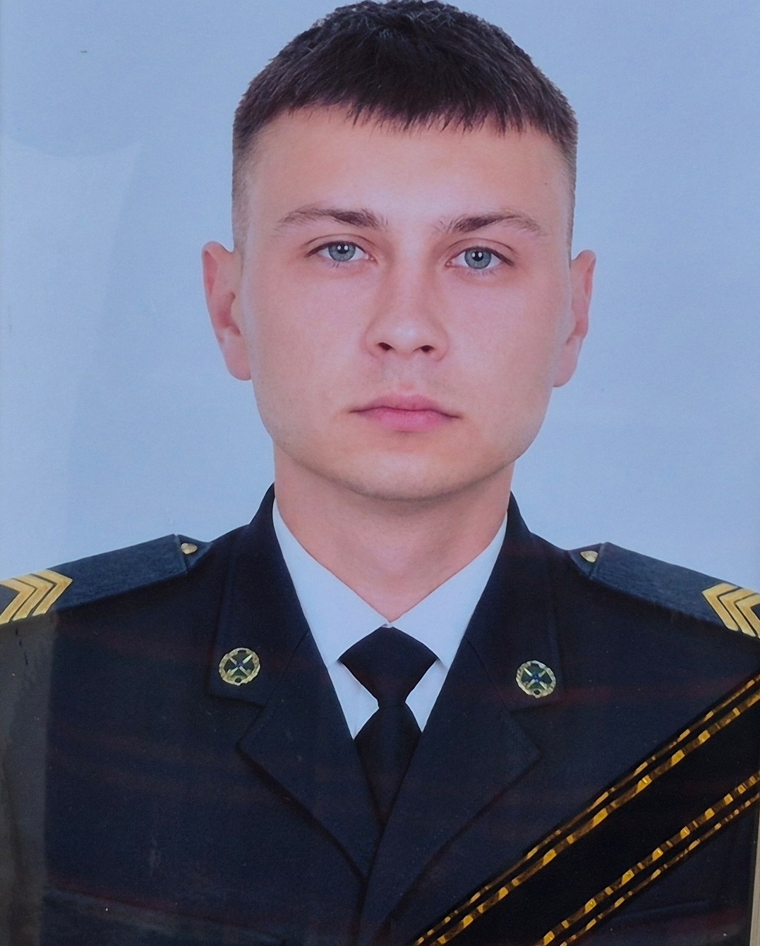 КОБЗЄВ Дмитро Романович