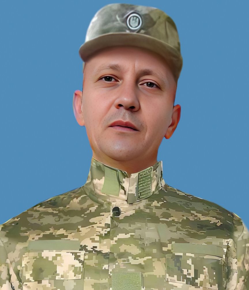 УЛЬКО Ігор Володимирович