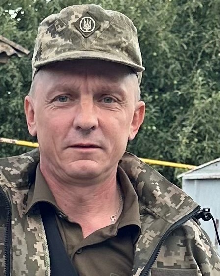 ПУСТОВИЙ Сергій Іванович