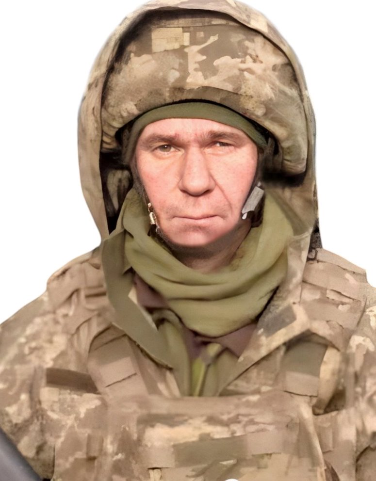 КУЛАГІН Олексій Володимирович