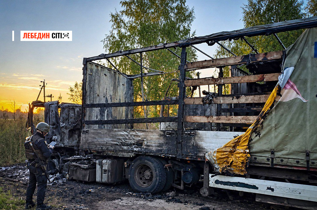 На Сумщині за добу загинув чоловік, ще 14 людей постраждали: безпекова ситуація в області