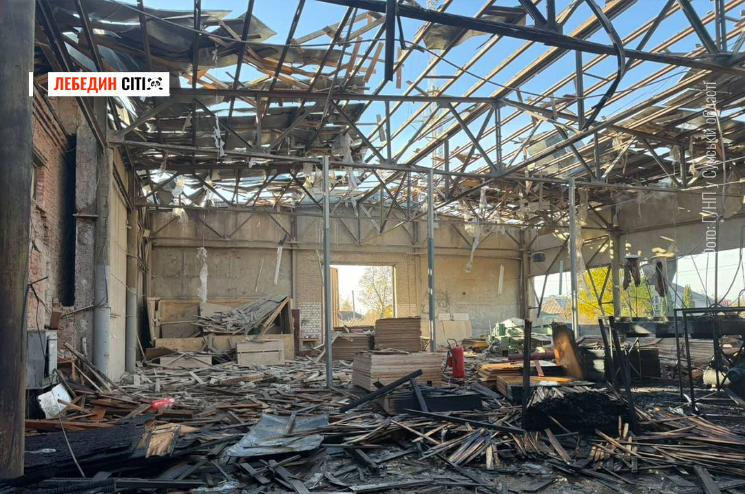 На Сумщині за добу загинула жінка, ще 14 людей постраждали: безпекова ситуація в області