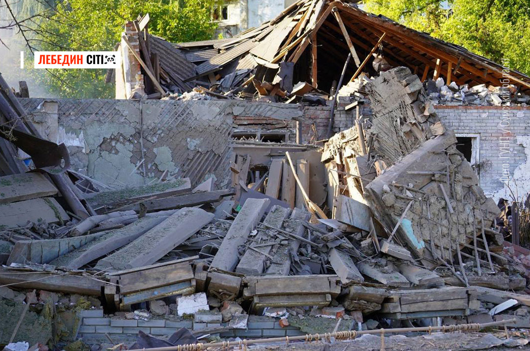 На Сумщині за добу загинули двоє людей, ще 15 постраждали: безпекова ситуація в області